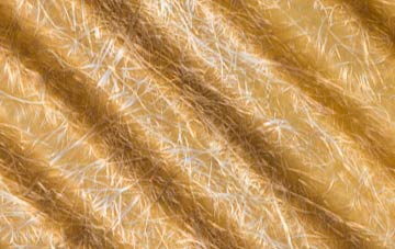 Craighat fibreglass roof waterproofing