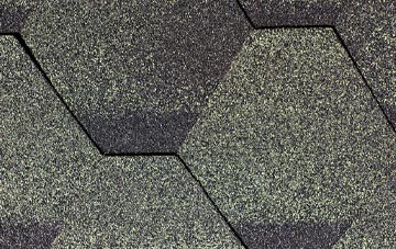 Craighat fibreglass shingle repairs