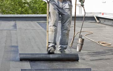 flat roof replacement Craighat, Stirling