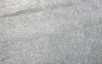 Craighat laminate fibreglass or shingles?