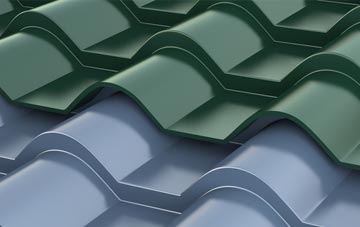who should consider Craighat plastic roofs