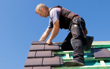 disadvantages of Craighat slate roofing