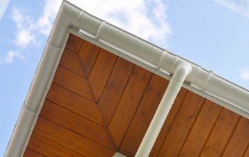 Craighat soffit types