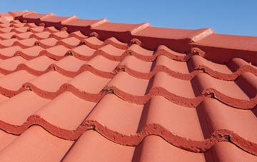 Craighat tile and slate roof replacement