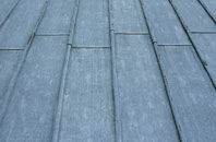 Craighat lead roofing
