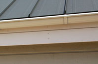 Craighat soffit repair
